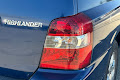 2004 Toyota Highlander