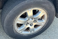 2004 Toyota Highlander
