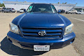 2004 Toyota Highlander