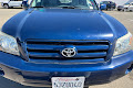 2004 Toyota Highlander