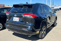 2021 Toyota RAV4 Prime SE
