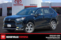 2021 Toyota RAV4 Prime SE
