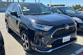 2021 Toyota RAV4 Prime SE