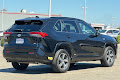 2021 Toyota RAV4 Prime SE