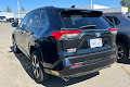 2021 Toyota RAV4 Prime SE