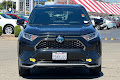 2021 Toyota RAV4 Prime SE