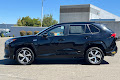 2021 Toyota RAV4 Prime SE