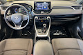 2021 Toyota RAV4 Prime SE