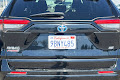 2021 Toyota RAV4 Prime SE