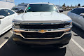 2017 Chevrolet Silverado 1500 Work Truck