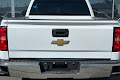 2017 Chevrolet Silverado 1500 Work Truck