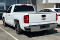 2017 Chevrolet Silverado 1500 Work Truck