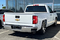 2017 Chevrolet Silverado 1500 Work Truck