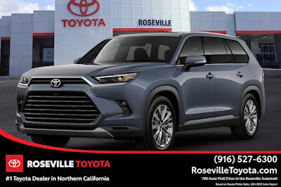 2026 Toyota Grand Highlander