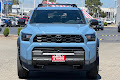 2026 Toyota 4Runner TRD Off Road