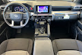 2026 Toyota 4Runner TRD Off Road