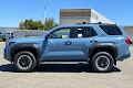 2026 Toyota 4Runner TRD Off Road