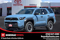2026 Toyota 4Runner TRD Off Road