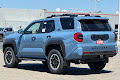 2026 Toyota 4Runner TRD Off Road