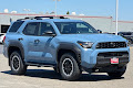 2026 Toyota 4Runner TRD Off Road