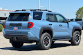 2026 Toyota 4Runner TRD Off Road