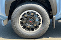 2026 Toyota 4Runner TRD Off Road