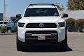 2026 Toyota 4Runner Hybrid TRD Off Road Premium