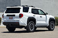 2026 Toyota 4Runner Hybrid TRD Off Road Premium