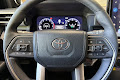 2026 Toyota 4Runner Hybrid TRD Off Road Premium
