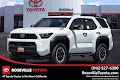 2026 Toyota 4Runner Hybrid TRD Off Road Premium