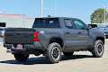 2026 Toyota Tacoma TRD Off Road Hybrid