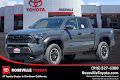 2026 Toyota Tacoma TRD Off Road Hybrid