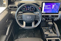 2026 Toyota Tacoma TRD Off Road Hybrid