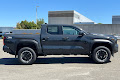 2026 Toyota Tacoma TRD Off Road Hybrid