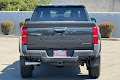 2026 Toyota Tacoma TRD Off Road Hybrid