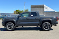 2026 Toyota Tacoma TRD Off Road Hybrid