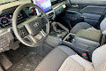 2026 Toyota Tacoma TRD Off Road Hybrid