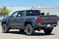2026 Toyota Tacoma TRD Off Road Hybrid