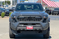 2026 Toyota Tacoma TRD Off Road Hybrid