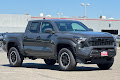 2026 Toyota Tacoma TRD Off Road Hybrid