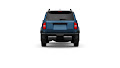 2027 Toyota Land Cruiser