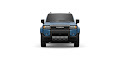 2027 Toyota Land Cruiser