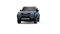 2027 Toyota Land Cruiser