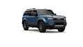 2027 Toyota Land Cruiser