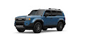 2027 Toyota Land Cruiser