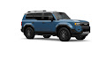 2027 Toyota Land Cruiser