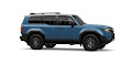 2027 Toyota Land Cruiser