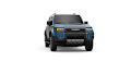 2027 Toyota Land Cruiser