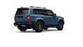 2027 Toyota Land Cruiser