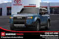 2027 Toyota Land Cruiser